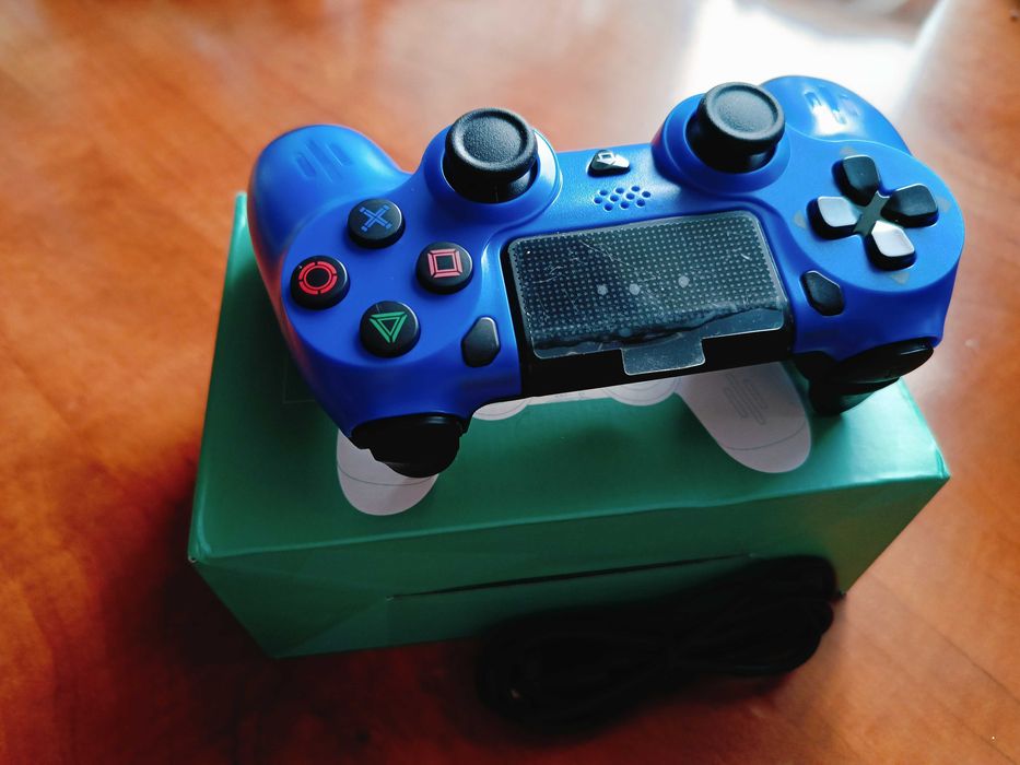 PC PAD / bezprzewodowy pad/Bluetooth-kontroler PS4/PS4 Slim/PS4 Pro