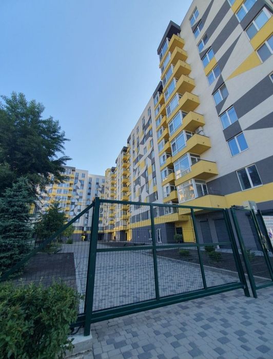 Аренда 1кв. в новом доме ул. Богдана Хмельницкого ж/к Хмельницкий