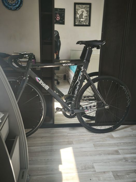 Cinelli Vigorelli 2024