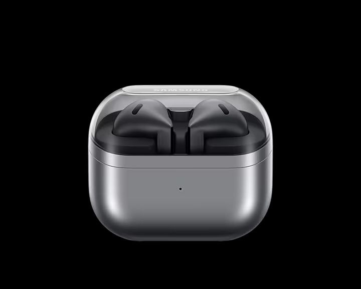 Samsung Galaxy Buds 3 - Novos