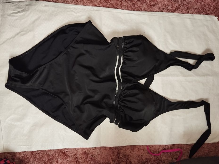 Купальник сдельный размер хл-ххл-хххл