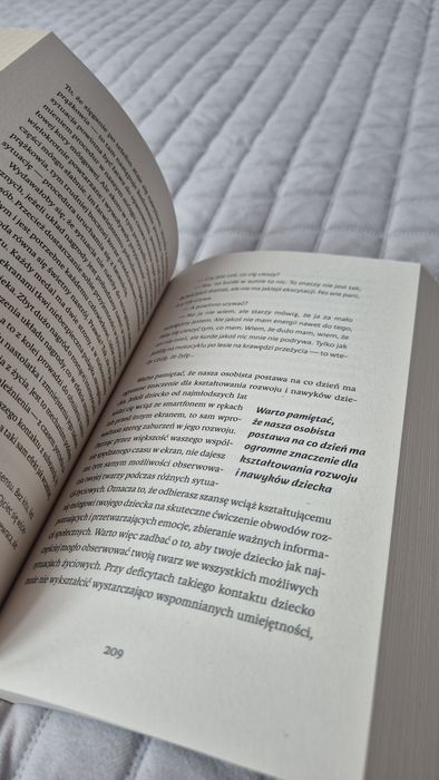 Książka Nastolatek potrzebuje wsparcia