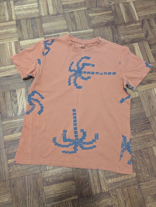 T-shirt 152 palmy