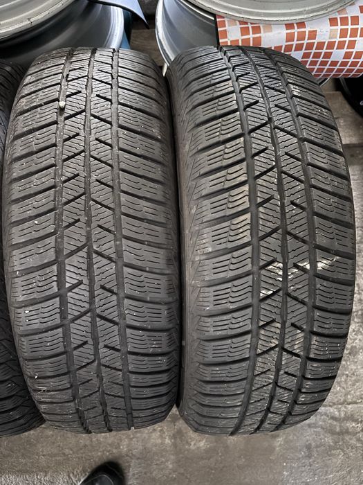 Barum Polaris 5 r15 195/65/15