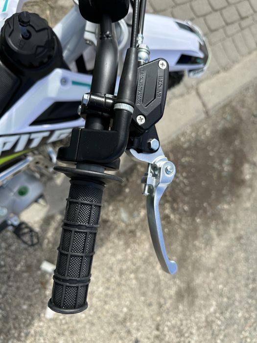 Pit Bike PITGANG 140cc XD