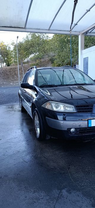 Renault Megane ll