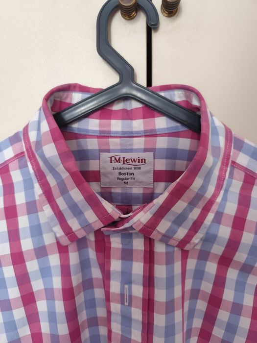 Camisa homem tamanho M