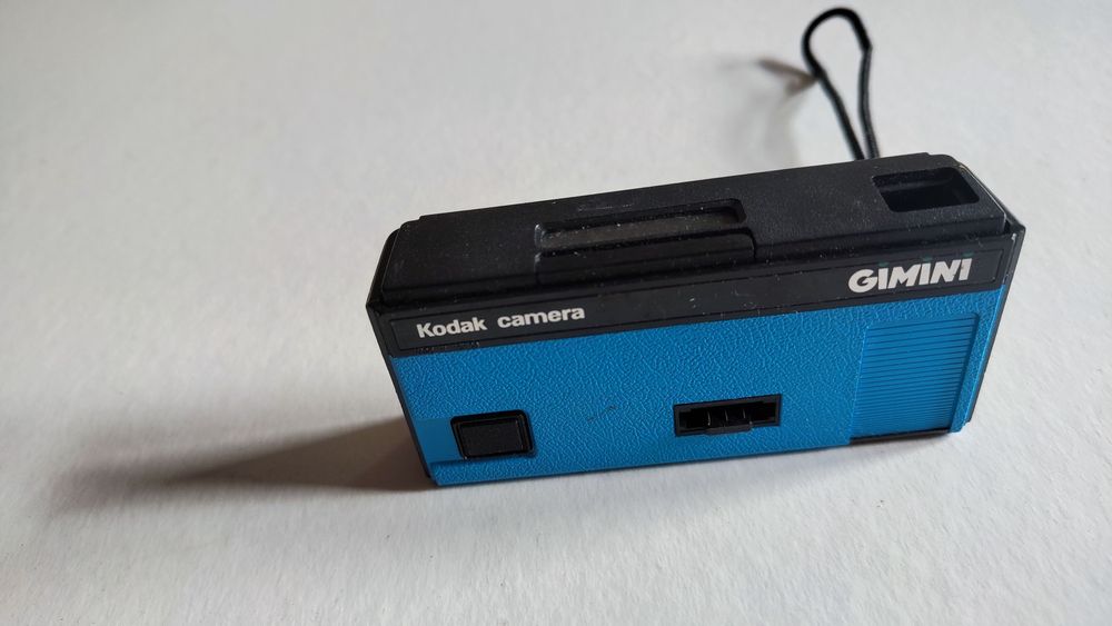Câmara fotográfica  Kodak GIMINI