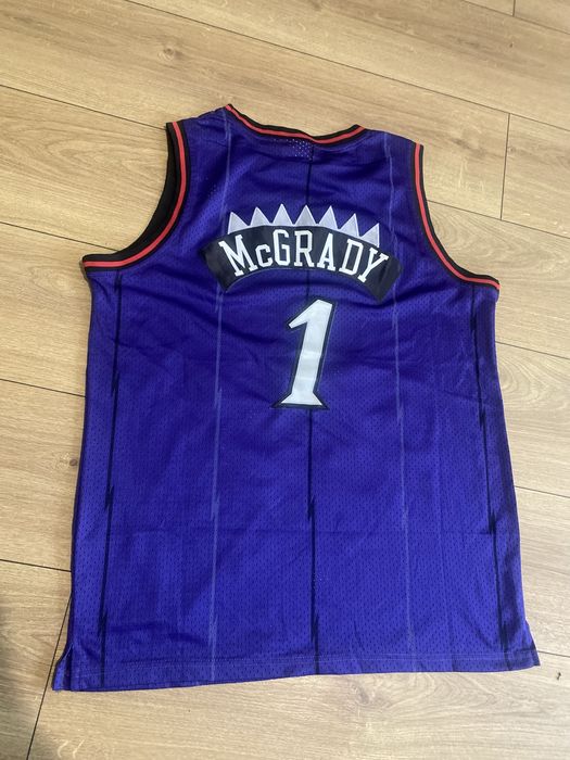 Баскетбольна майка mcgrady