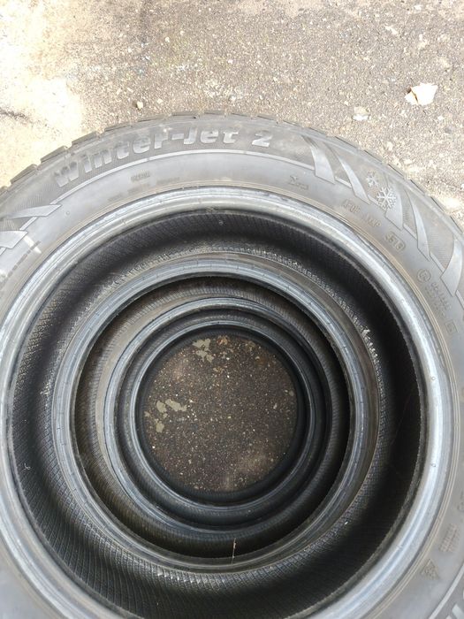 Зимова гума 205/55 R16 Mabor Winter-Jet 2