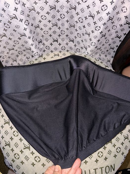 Бандаж для підтримки живота для вагітної anita m чорний