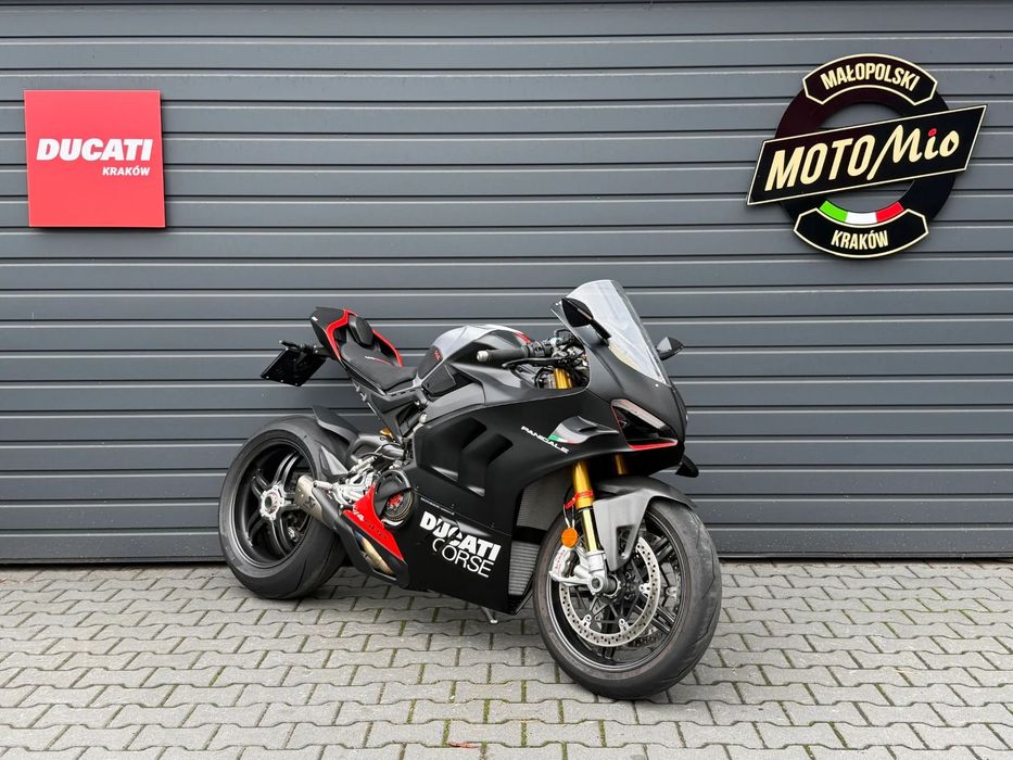 Ducati