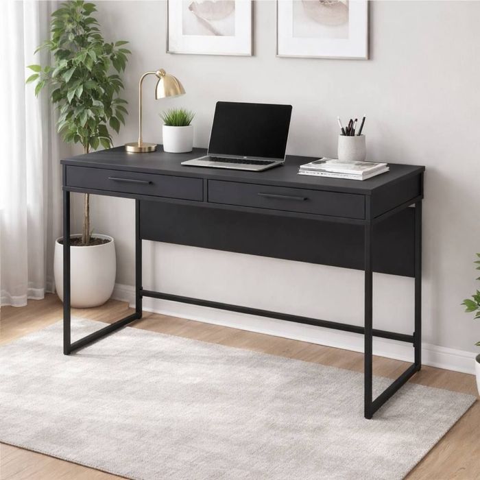 Стол в стиле Loft с тумбой, стул кресло комод диван шкаф стелаж