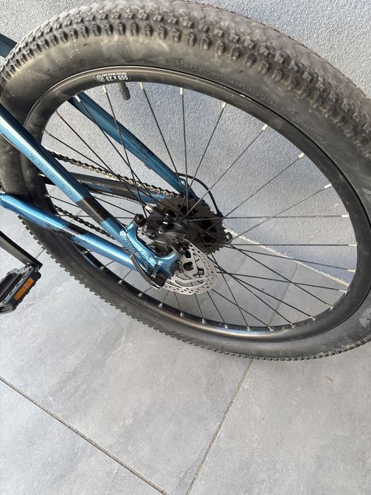 Rower MTB Dirt  Kellys WHIP 50