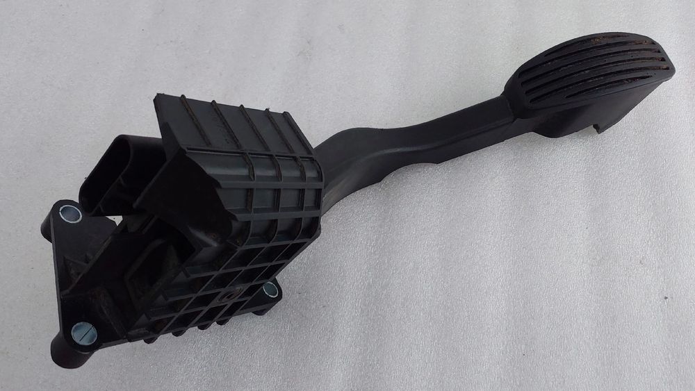 Pedal do acelerador FIAT 500 (312_)