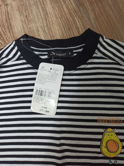 Нова! Нічна сорочка, домашня сукня LC WAIKIKI (розмір S)