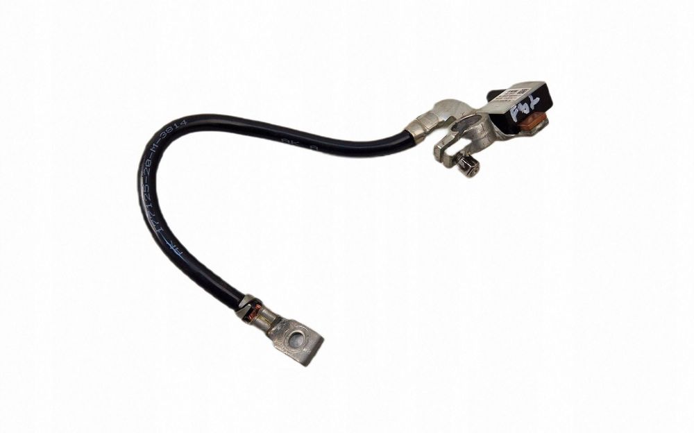 bmw 4 f32 14-17 2.0 n20b20b klema minusowa akumulatora 9322900