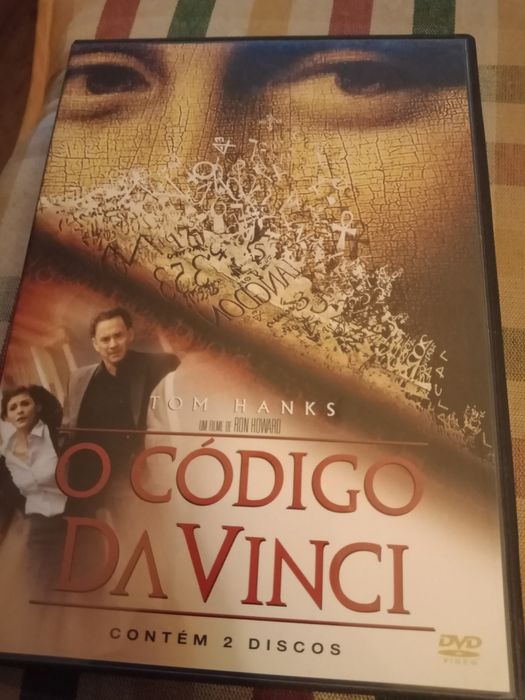 Filmes em DVD 3€há unidade