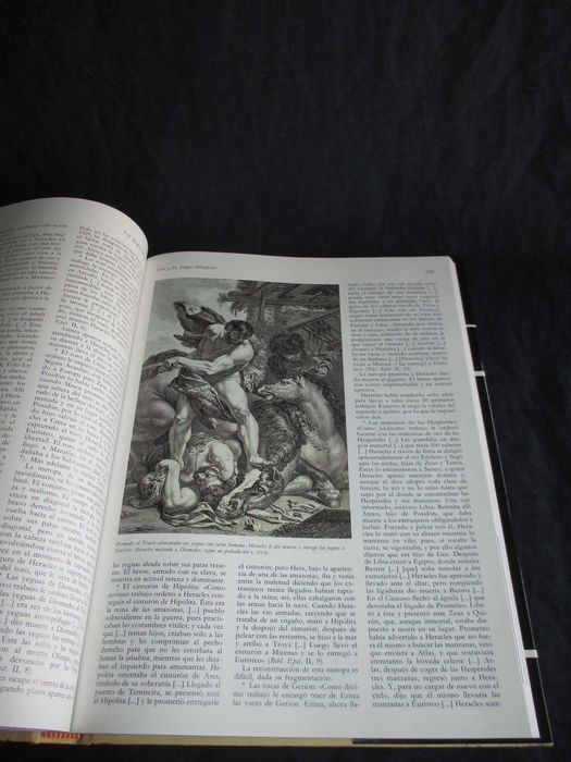 Livro Los Juegos Olimpicos Santiago Segura Munguía