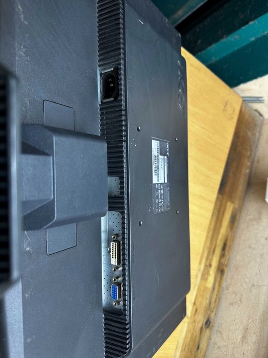 Монитор 22 дюйма  ACER x223w