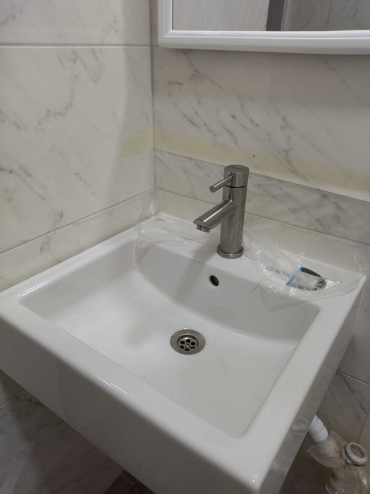 Раковiна в ванную 50 см Kolo Twins