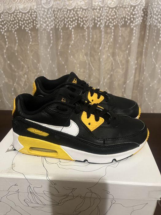Кросівки для хлопчика  Nike Air Max 90