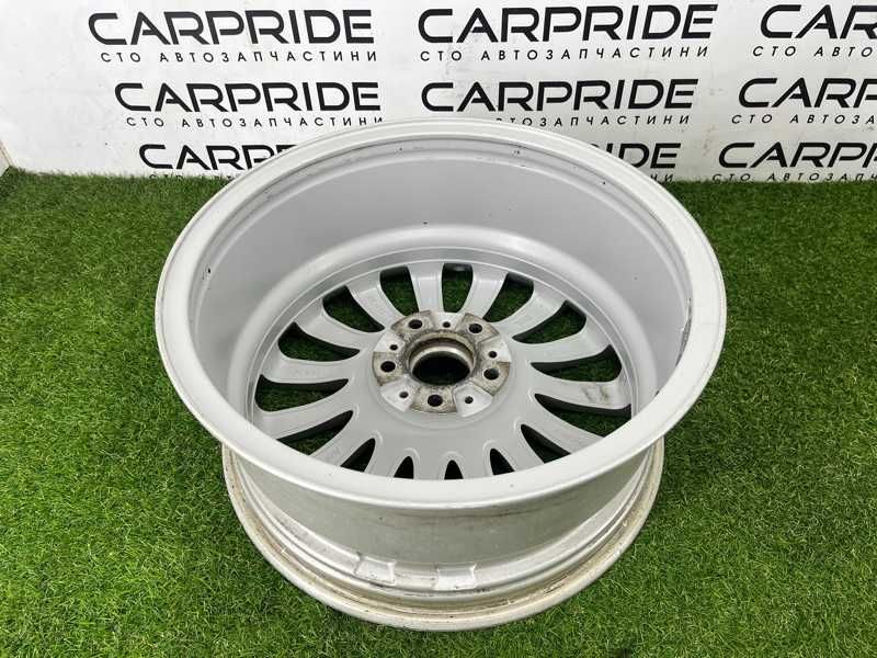 Комплект дисков 5x120 R19 8,5Jx19EH2 IS25 BMW