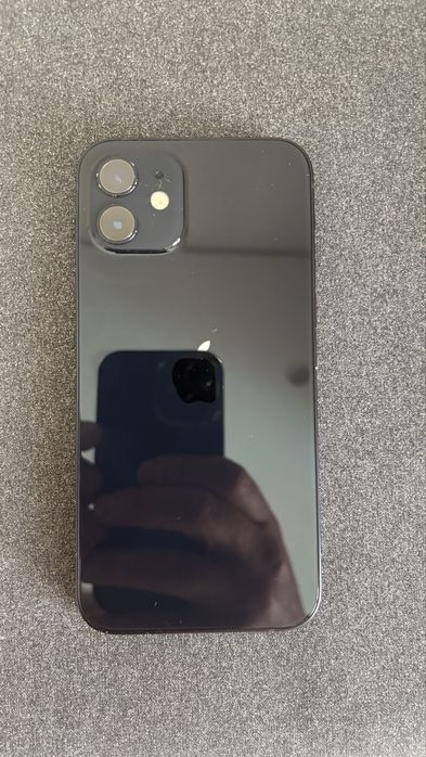 IPhone 12 128g usado