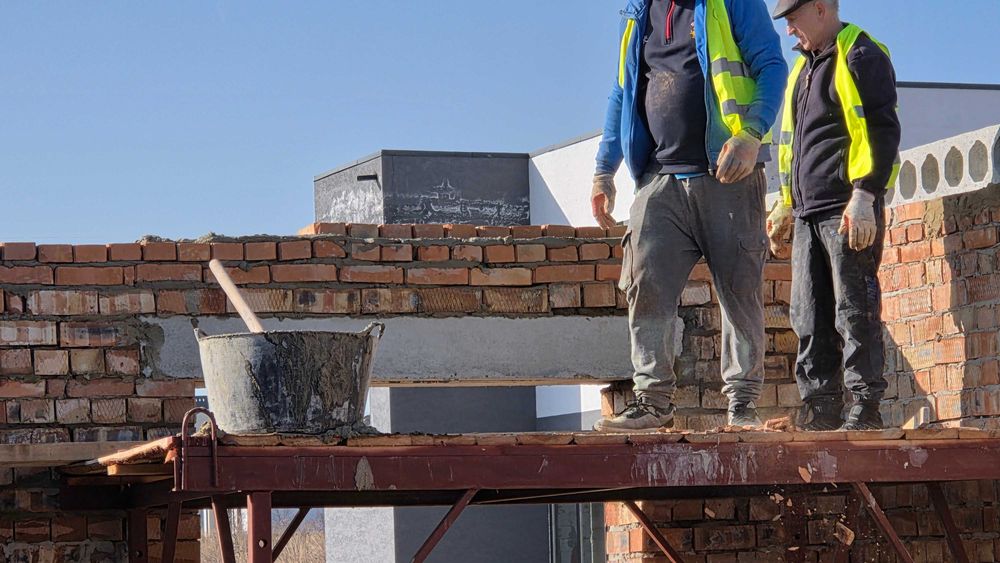 Продаж. Таунхаус 130 м2, і ділянка. Розтермінування 2 роки. Забудовник. Будинок за ціною як квартира
