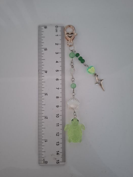 Breloczek hand made, brelok