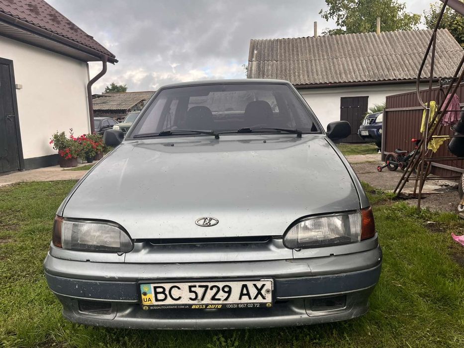 Продам ВАЗ 2115 під