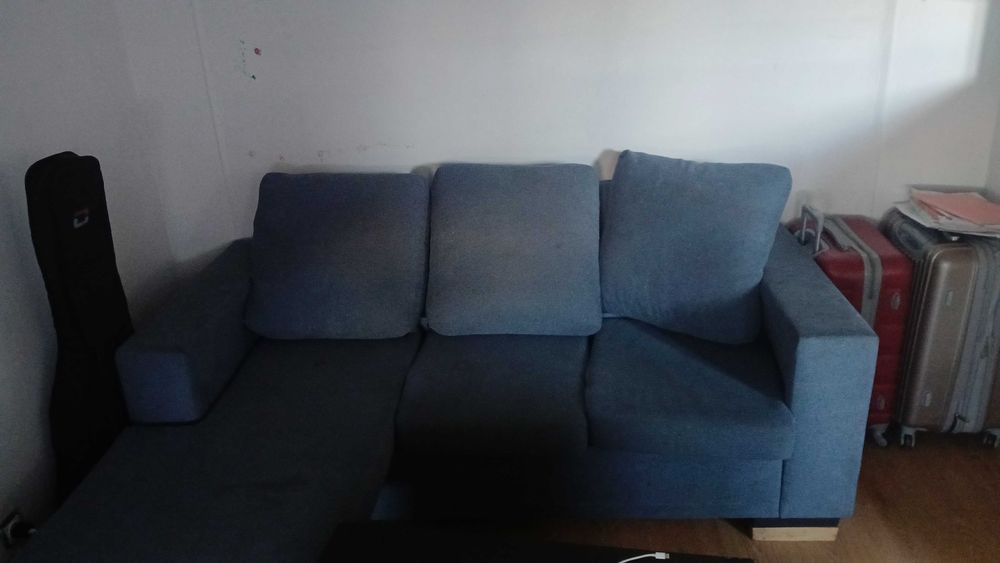 Pra sair logo voce nao pode perder