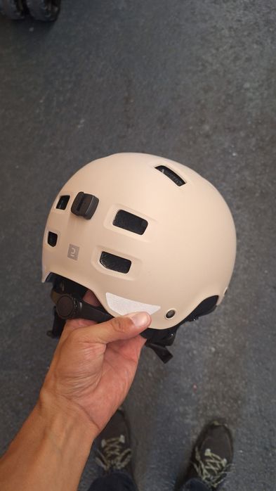 Capacete bicicleta NOVO