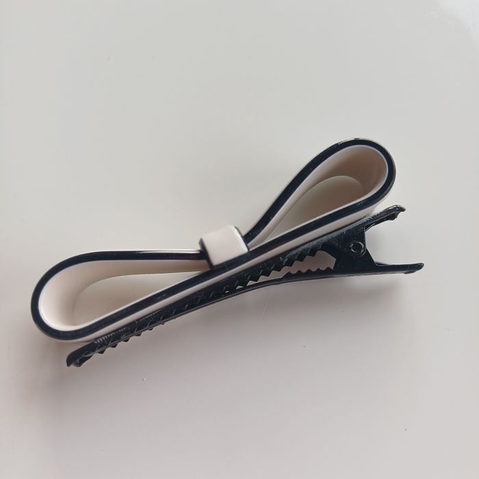 Presilha Laço Elegante