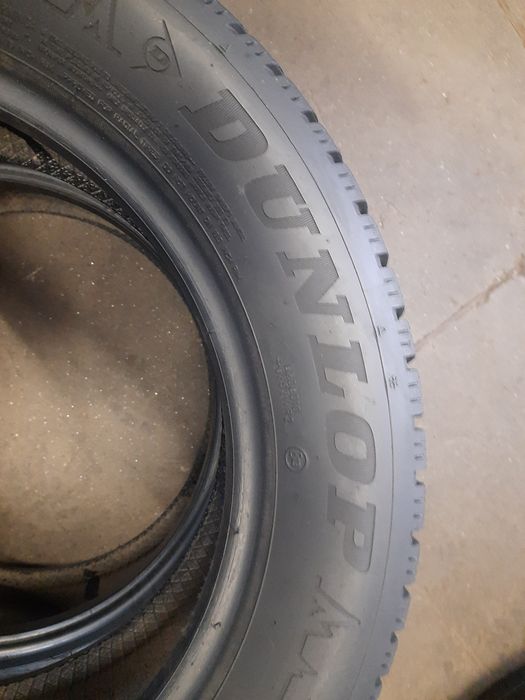 Dunlop Winter Sport 5