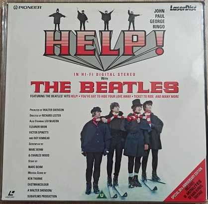 Pioneer CLD-S310 - Pioneer CLD-700S  e 80 Laserdisc musicais