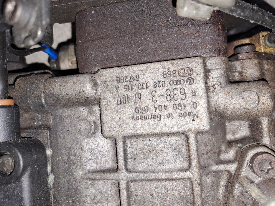 Matrial proveniente vp90