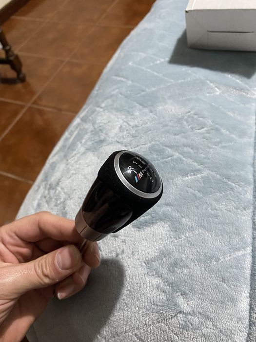 Moca bmw Mperformance