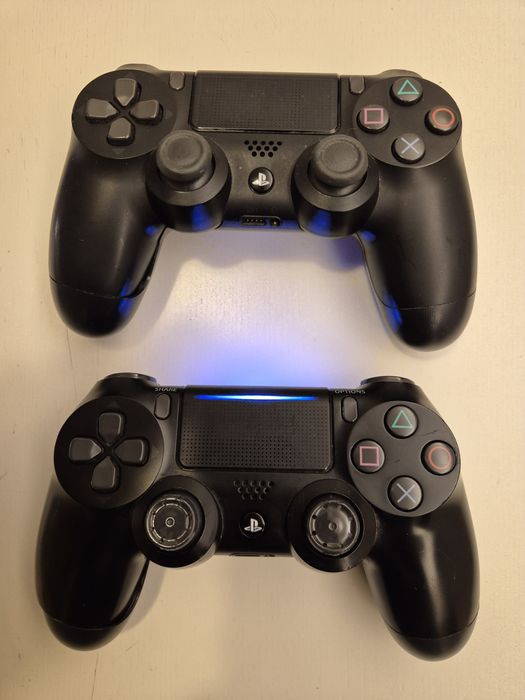 Playstation 4 + volante