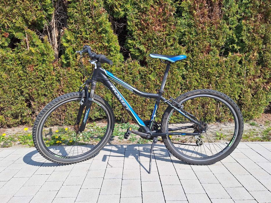 Rower górski dla dziecka Romet Rambler Jr 26