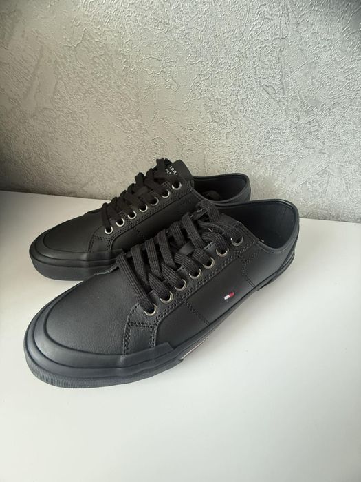 Кеди , кросівки  Tommy Hilfiger