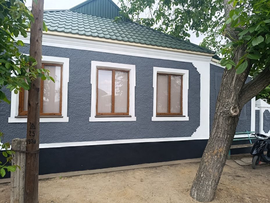 Продам будинок Калинова 244