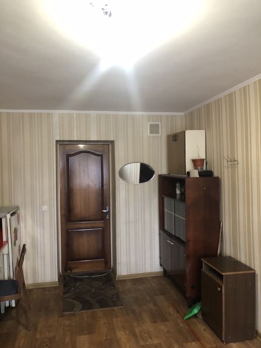 Комната в малосемейке