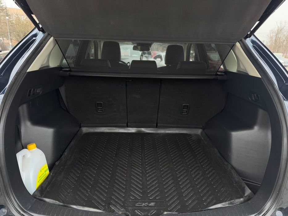 Мазда сх - 5 продам