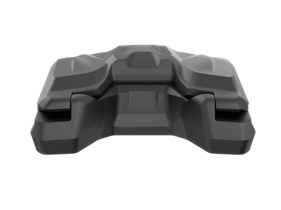 Кофр для квадроцикла Linhai Landforce Valor 650 (Швидкоз'єм) багажник