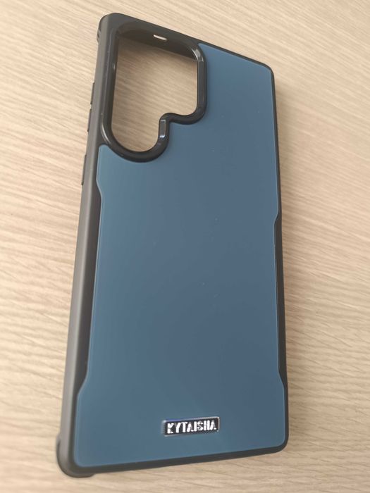 Отличный Чохол до мобільного телефона Samsung Galaxy S25 Ultra