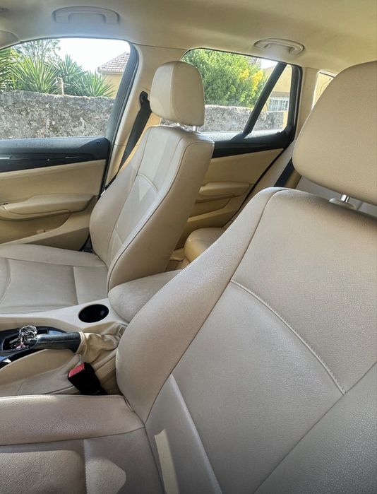 BMW X1 1.8 D SDrive