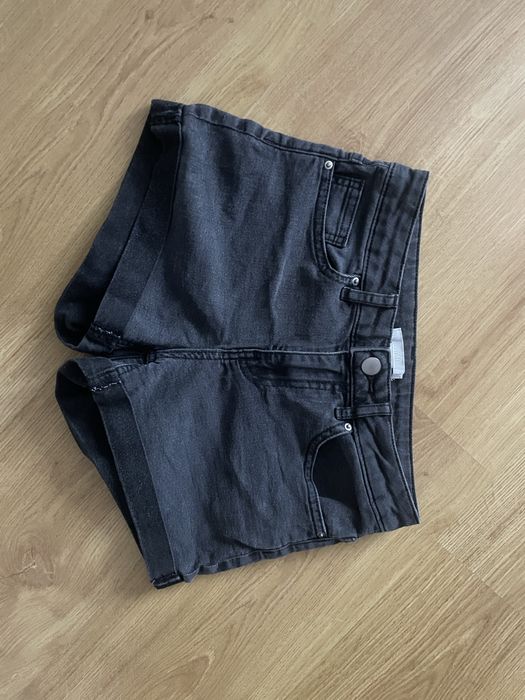 Spodenki krotkie 32 xxs H&M