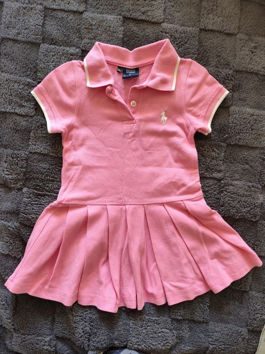 Сукня  Polo оригінал