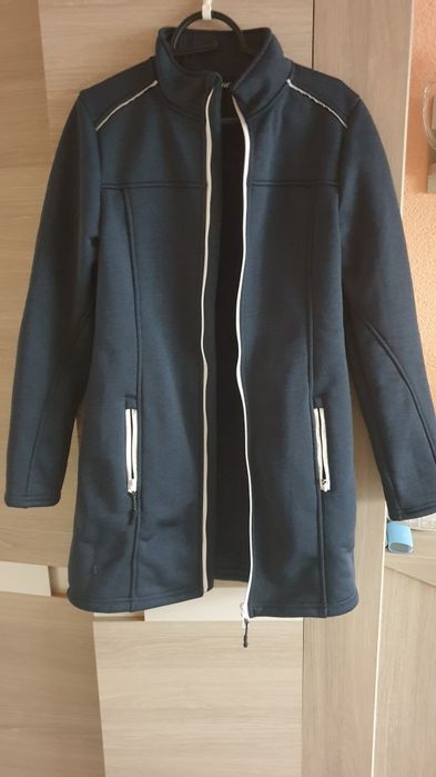 softshell damska kurtka